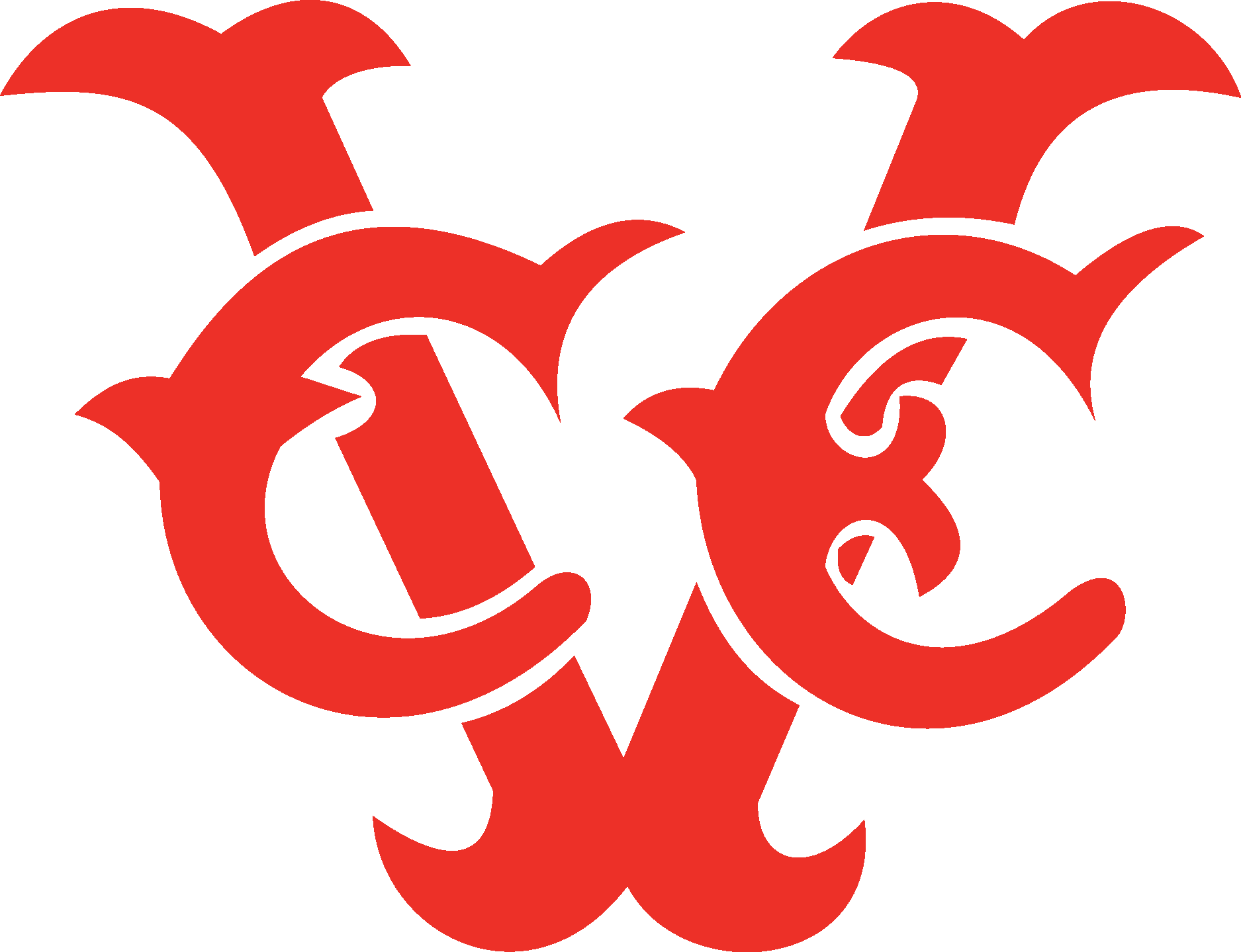 Coronel Vivida Esporte Clube De Coronel Vivida PR Logo Vector Logo